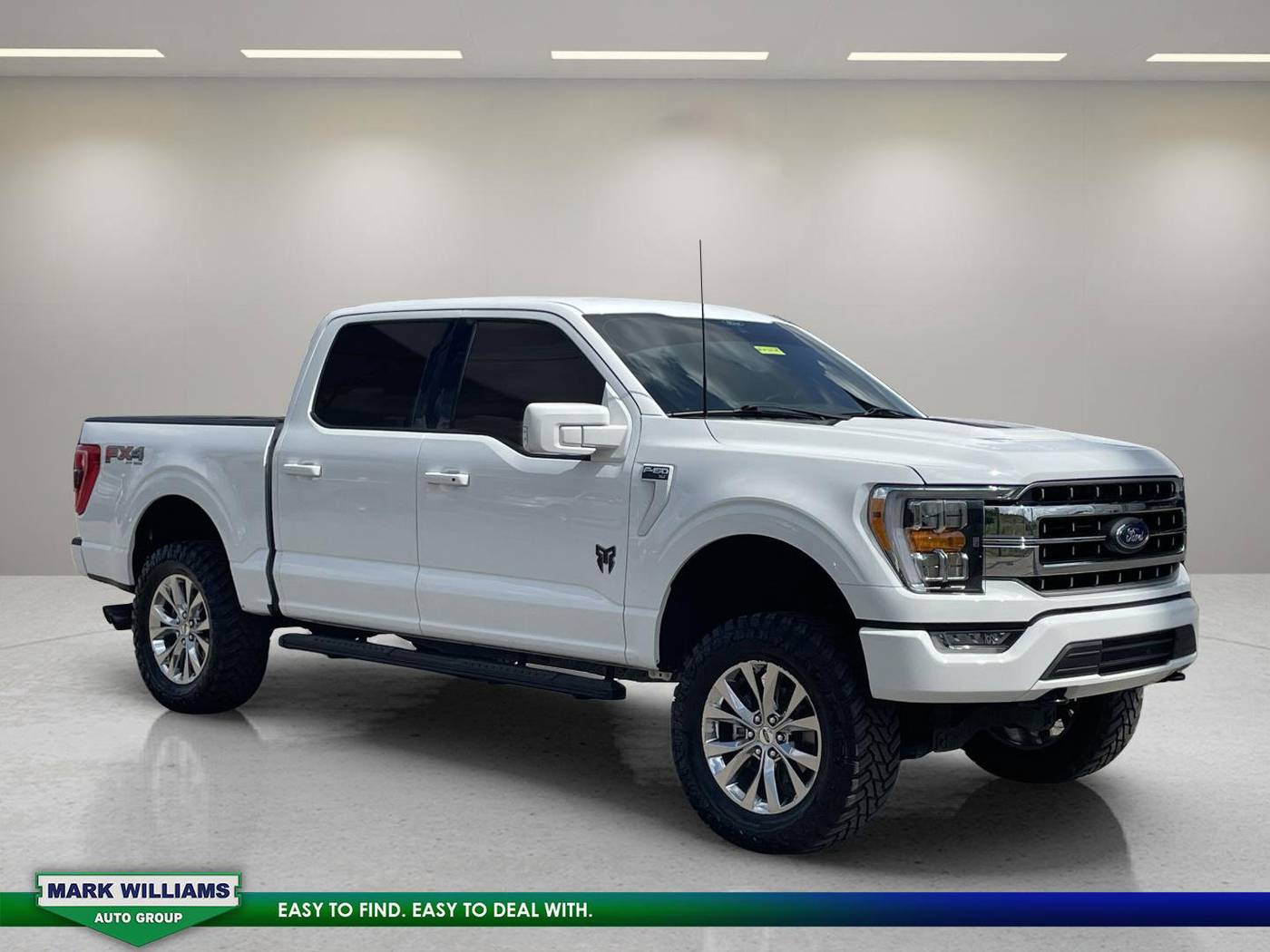 2022 Ford F-150 XLT — Pickup Truck — 56,249 mi — Cincinnati, OH