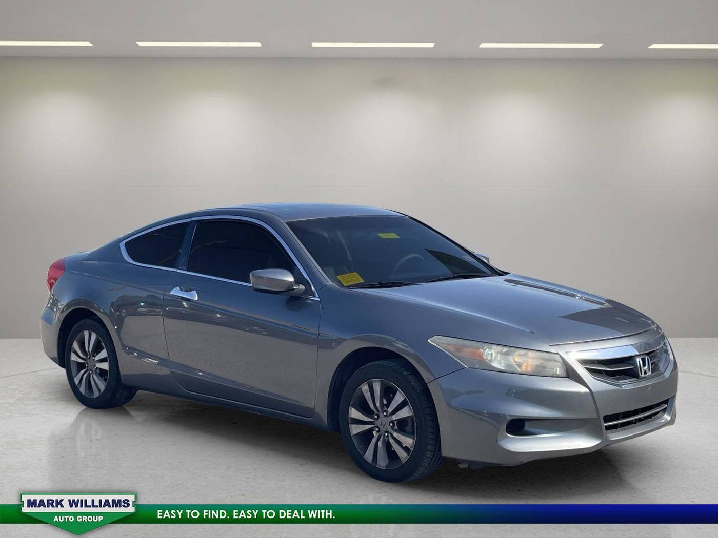 2012 Honda Accord EX-L — Coupe — 141,089 mi — Cincinnati, OH