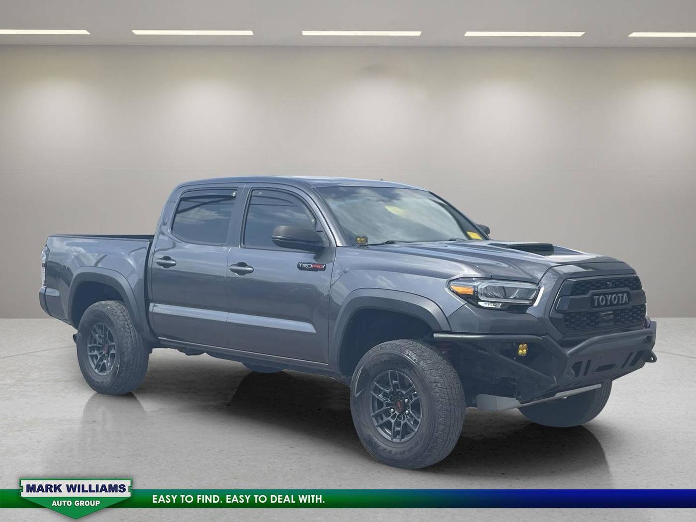 2020 Toyota Tacoma TRD Pro — Pickup Truck — 48,408 mi — Cincinnati, OH