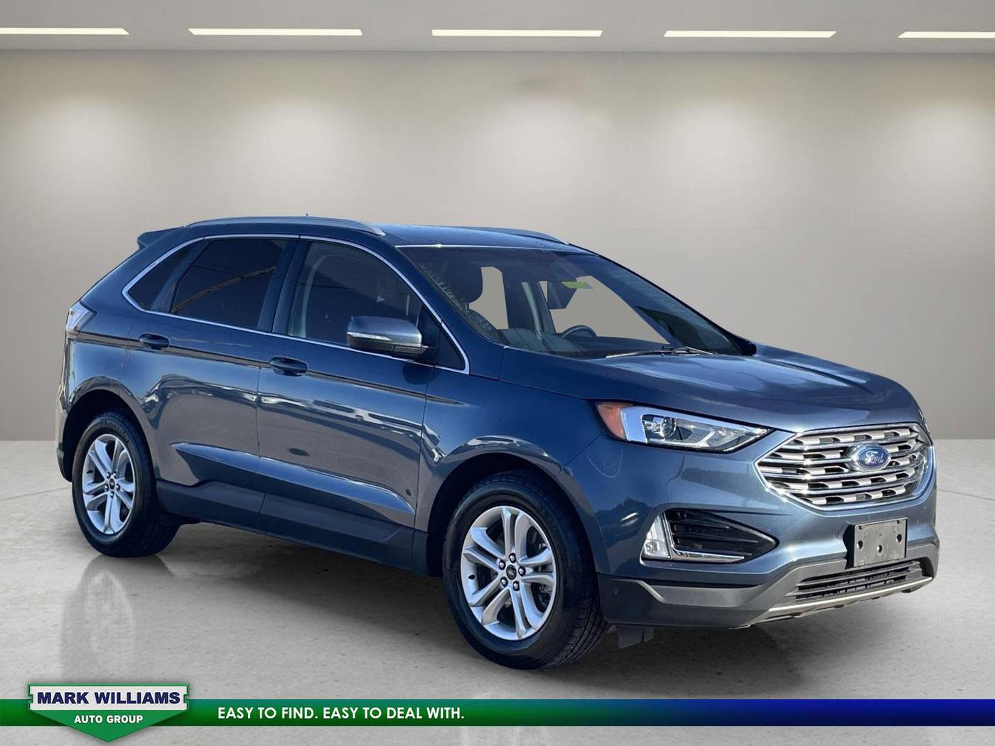 2019 Ford Edge SEL — SUV — 61,095 mi — Cincinnati, OH