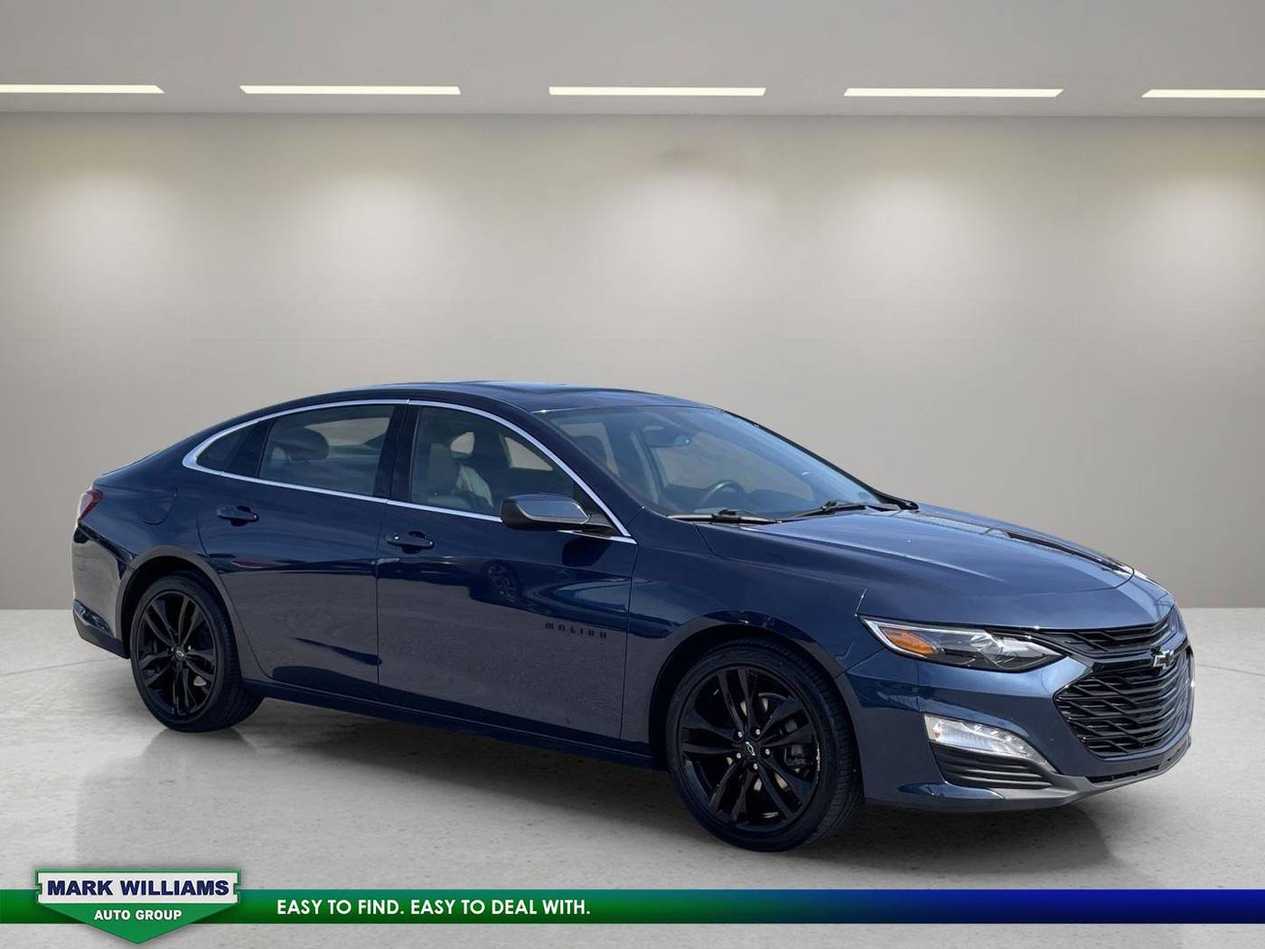 2022 Chevrolet Malibu LT — Sedan — 69,907 mi — Cincinnati, OH
