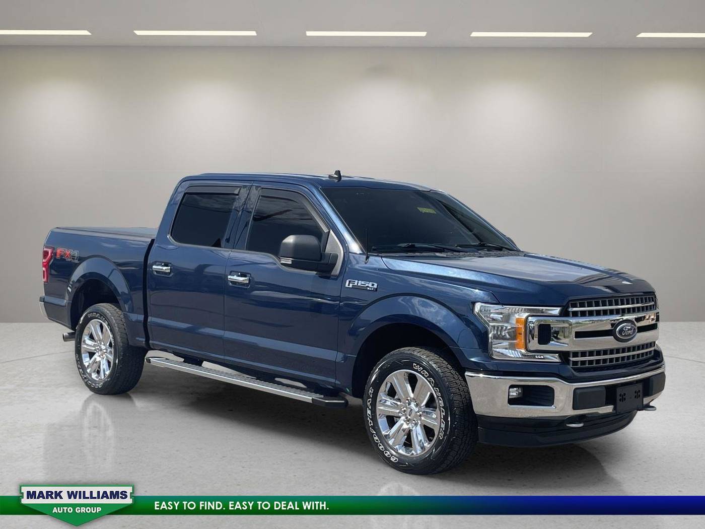 2020 Ford F-150 XLT — Pickup Truck — 41,760 mi — Cincinnati, OH
