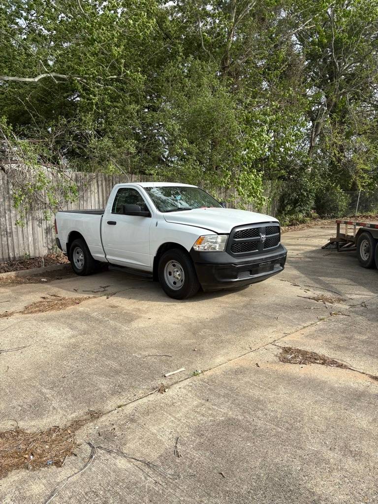 2013 Ram 1500 Tradesman — Pickup Truck — 84,962 mi — Alexandria, LA