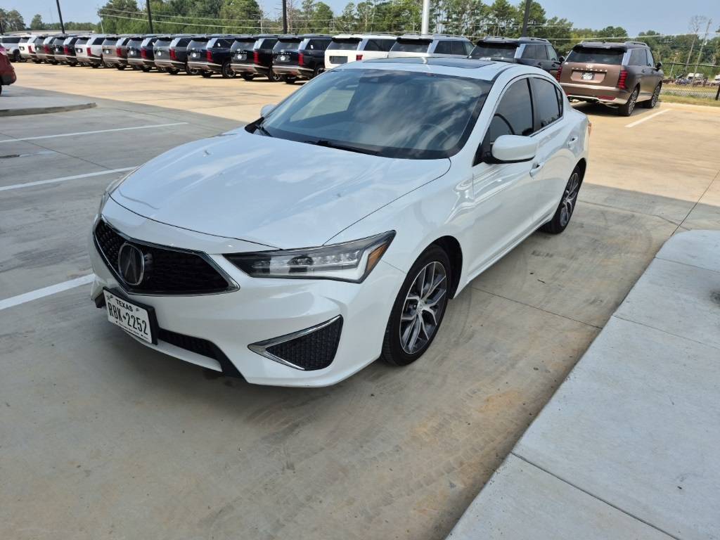 2020 Acura ILX Premium Package — Sedan — 79,775 mi — Pineville, LA