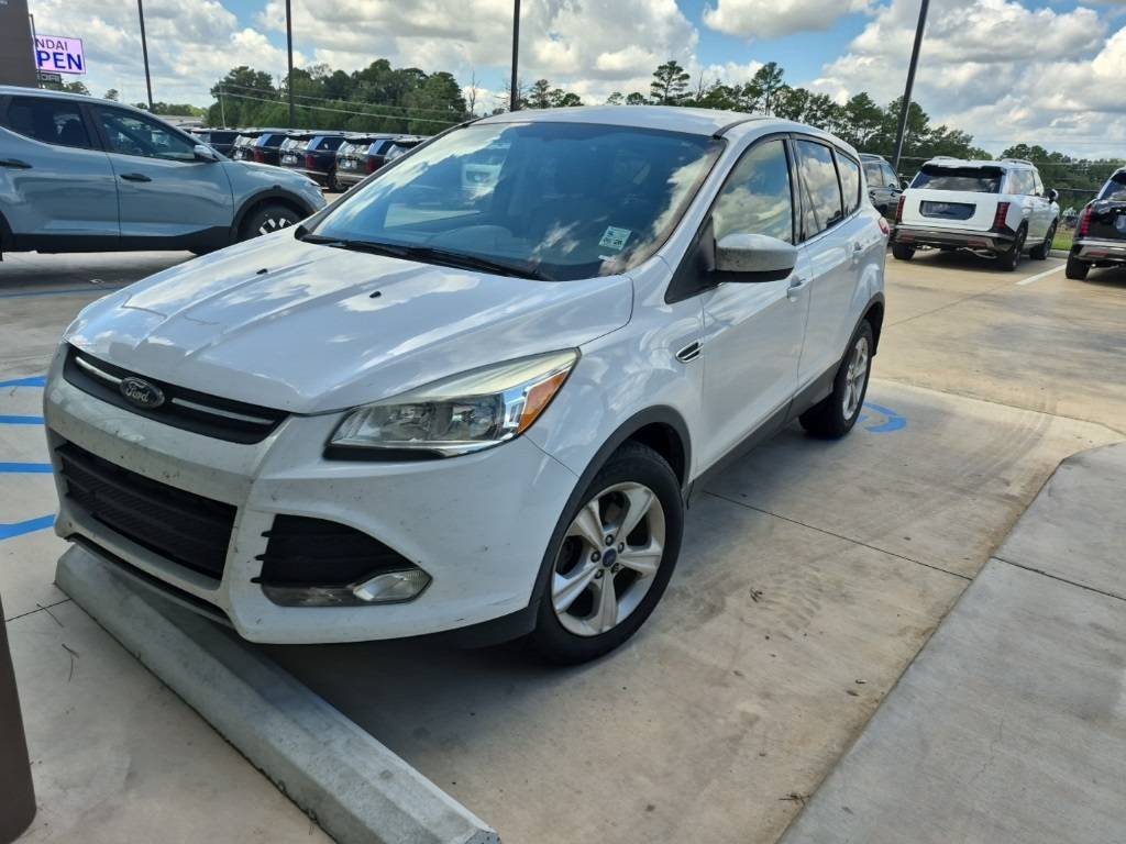2015 Ford Escape SE — SUV — 89,976 mi — Pineville, LA