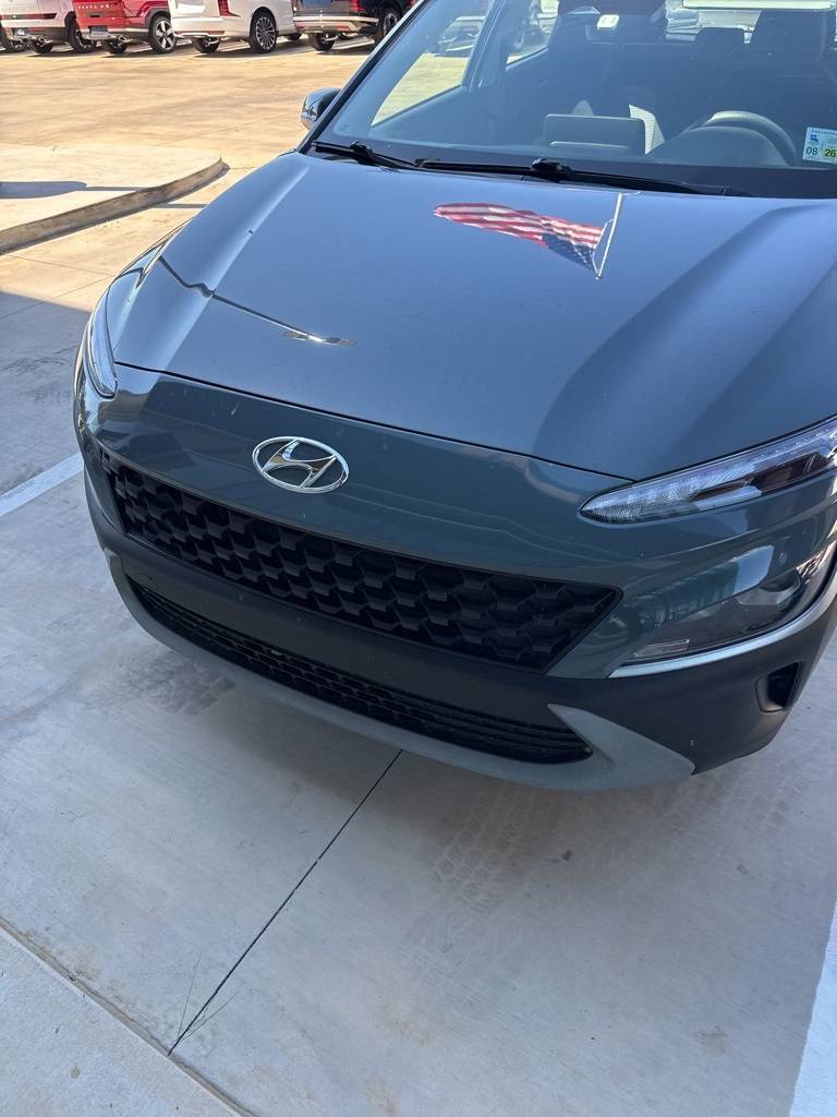 2022 Hyundai Kona SE — SUV — 77,250 mi — Pineville, LA