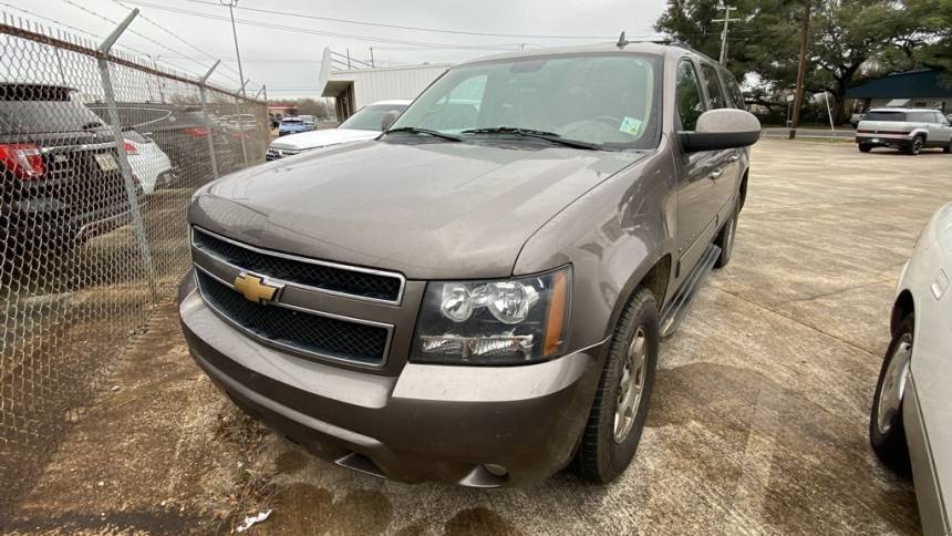 2014 Chevrolet Suburban LT — SUV — 303,314 mi — Alexandria, LA