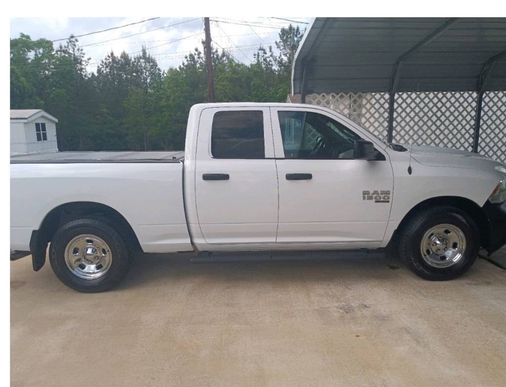 2021 Ram 1500 Classic Tradesman — Pickup Truck — 24,795 mi — Alexandria, LA