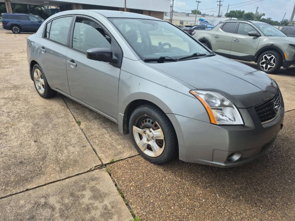 2009 Nissan Sentra 2.0 S FE+ — Sedan — 205,678 mi — Alexandria, LA