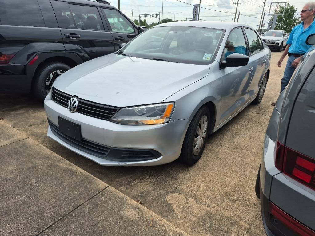 2013 Volkswagen Jetta S — Sedan — 91,370 mi — Alexandria, LA