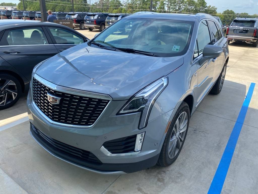 2024 Cadillac XT5 Premium Luxury — SUV — 26,700 mi — Pineville, LA