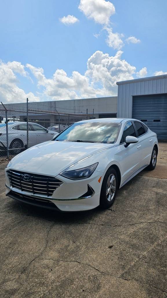 2020 Hyundai Sonata SE — Sedan — 81,878 mi — Alexandria, LA