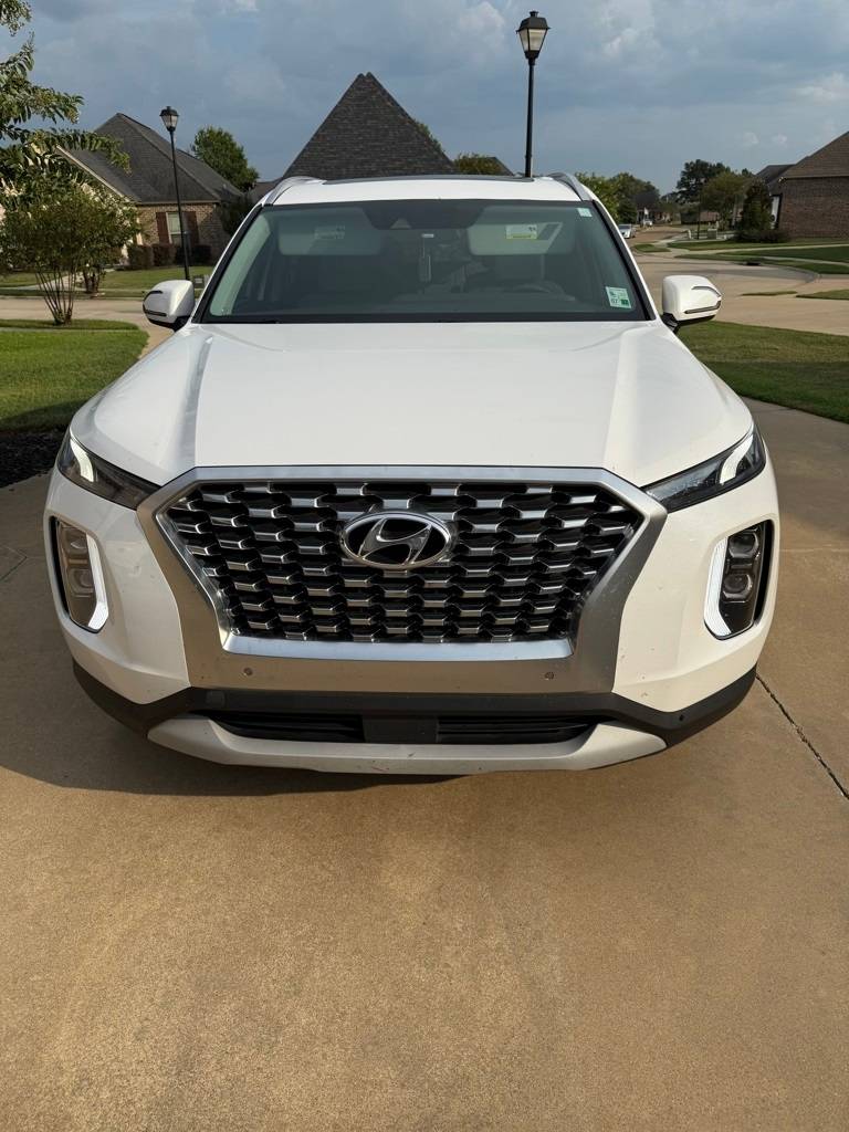 2020 Hyundai Palisade SEL — SUV — 87,979 mi — Pineville, LA