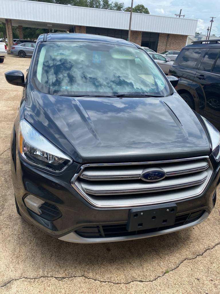 2019 Ford Escape SE — SUV — 57,903 mi — Alexandria, LA