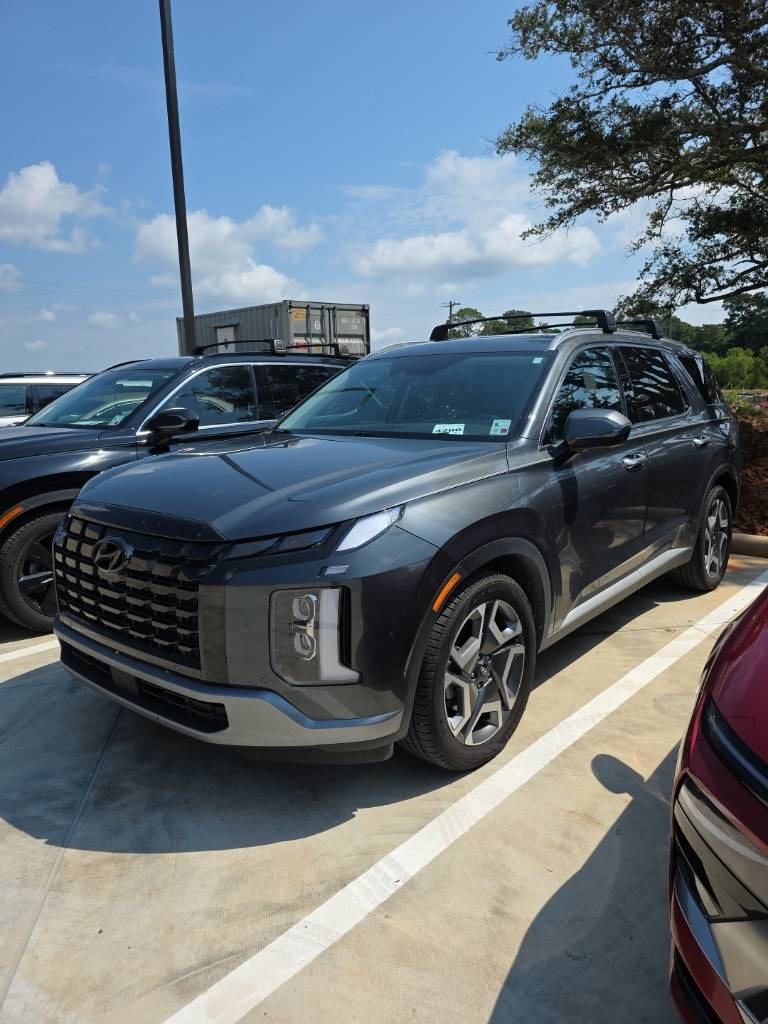 2023 Hyundai Palisade SEL — SUV — 60,842 mi — Pineville, LA