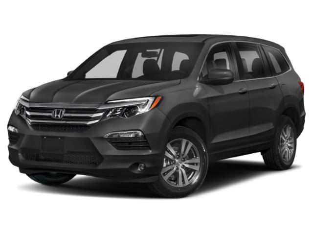 2018 Honda Pilot EX-L — SUV — 89,109 mi — Des Plaines, IL