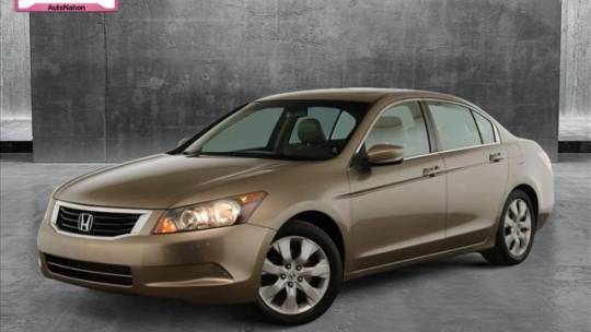 2010 Honda Accord EX-L — Sedan — 129,001 mi — Des Plaines, IL