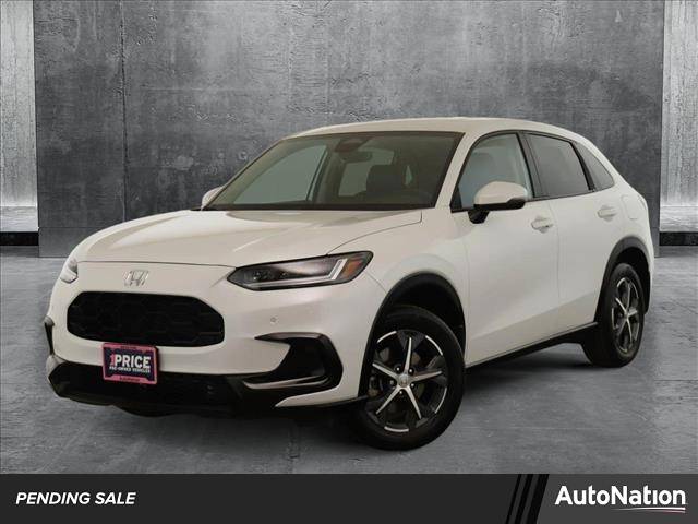 2023 Honda HR-V EX-L — SUV — 21,410 mi — Des Plaines, IL