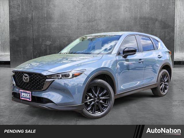 2023 Mazda CX-5 2.5 S Carbon Edition — SUV — 13,655 mi — Des Plaines, IL