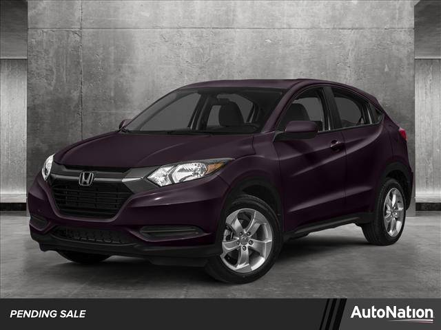 2016 Honda HR-V LX — SUV — 72,246 mi — Des Plaines, IL