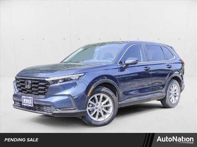 2024 Honda CR-V EX-L — SUV — 18,502 mi — Des Plaines, IL