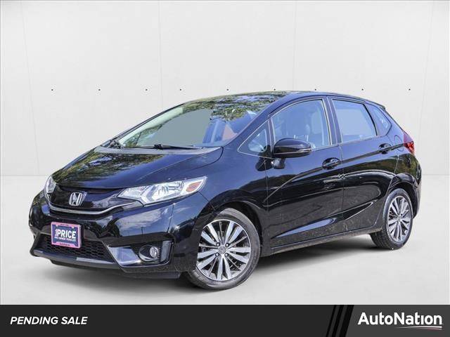 2015 Honda Fit EX — Hatchback — 38,749 mi — Des Plaines, IL