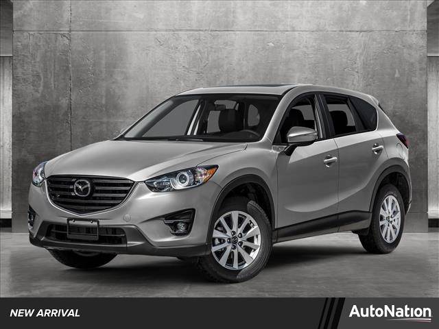 2016 Mazda CX-5 Touring — SUV — 64,316 mi — Des Plaines, IL