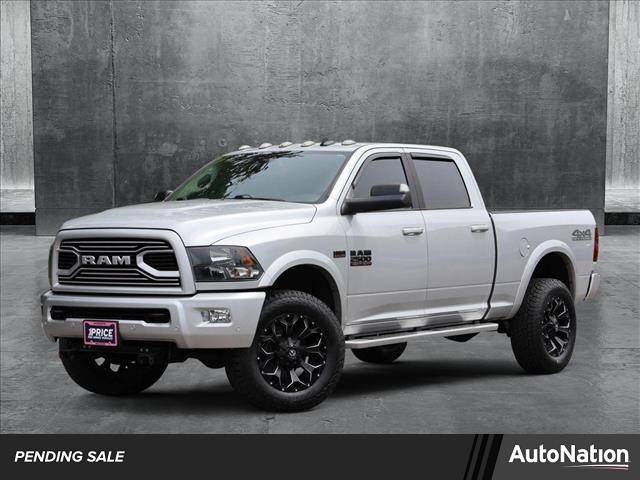 2018 Ram 2500 Big Horn — Pickup Truck — 48,813 mi — Des Plaines, IL