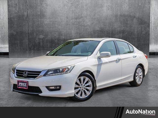 2014 Honda Accord EX-L V6 — Sedan — 157,896 mi — Des Plaines, IL