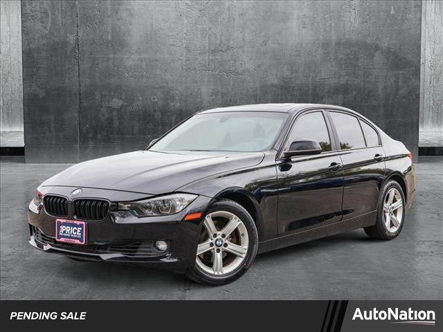 2013 BMW 3 Series 328i — Sedan — 119,950 mi — Des Plaines, IL