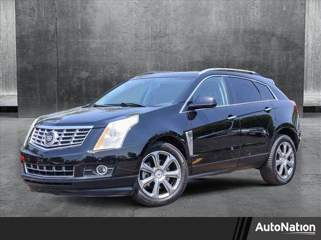 2016 Cadillac SRX Performance Collection — SUV — 122,134 mi — Des Plaines, IL