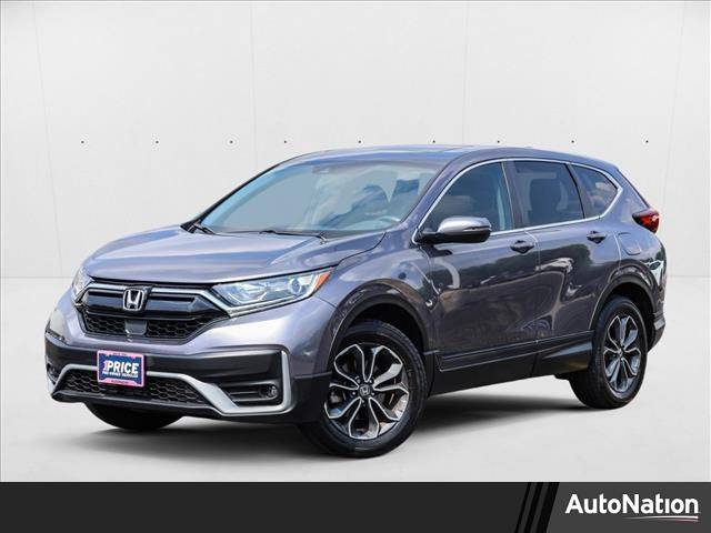 2022 Honda CR-V EX-L — SUV — 42,629 mi — Des Plaines, IL
