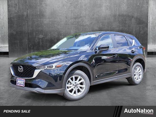 2023 Mazda CX-5 2.5 S Preferred — SUV — 57,571 mi — Des Plaines, IL