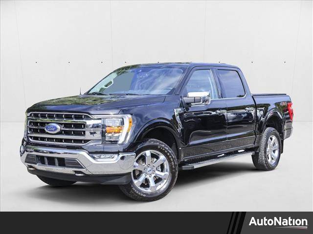 2022 Ford F-150 Lariat — Pickup Truck — 30,002 mi — Des Plaines, IL