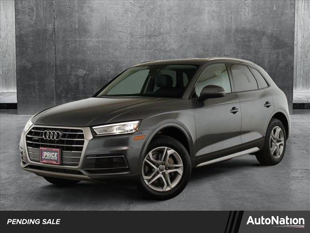2018 Audi Q5 Premium — SUV — 88,882 mi — Des Plaines, IL