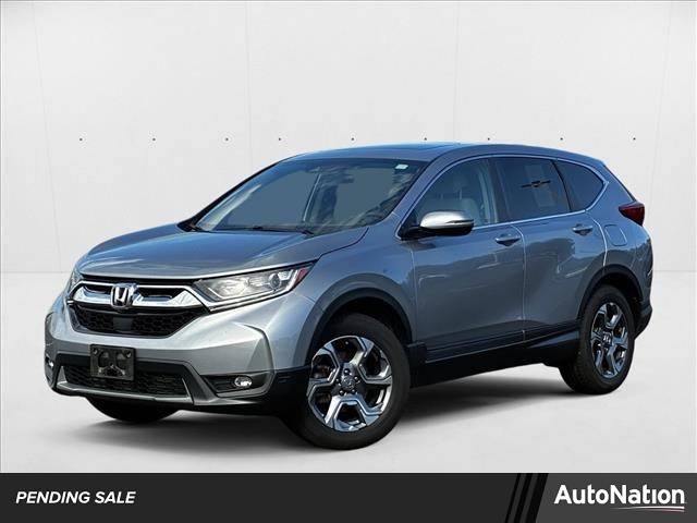 2019 Honda CR-V EX — SUV — 65,482 mi — Des Plaines, IL