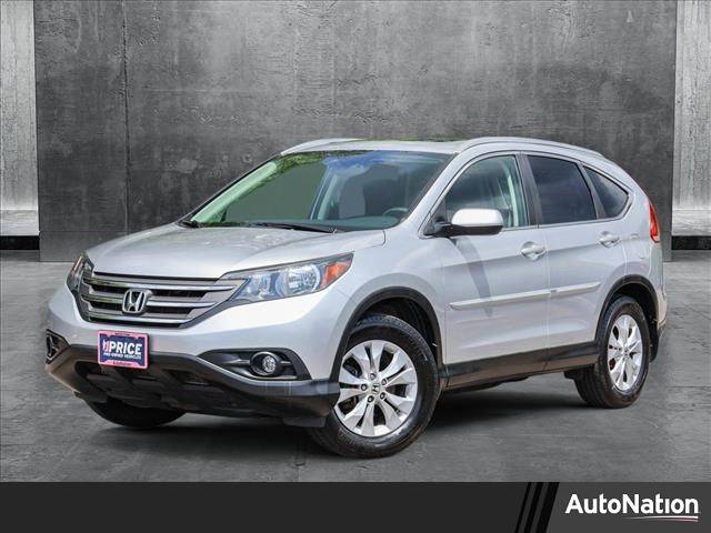 2014 Honda CR-V EX-L — SUV — 69,067 mi — Des Plaines, IL