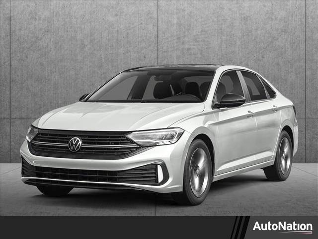 2023 Volkswagen Jetta SE — Sedan — 22,158 mi — Des Plaines, IL