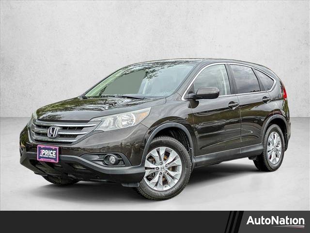 2013 Honda CR-V EX — SUV — 144,365 mi — Des Plaines, IL