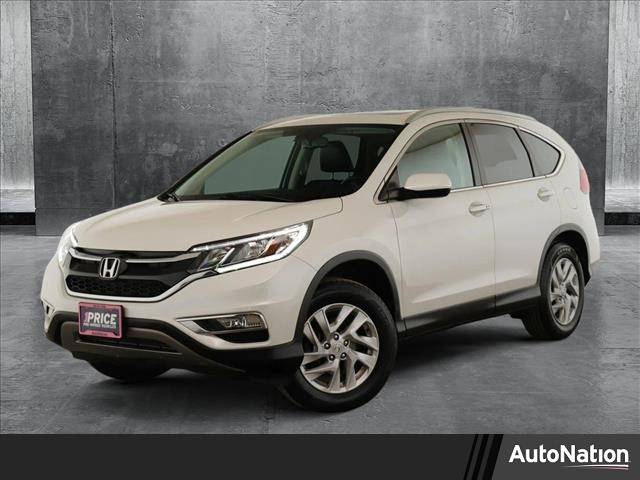 2015 Honda CR-V EX-L — SUV — 38,370 mi — Des Plaines, IL