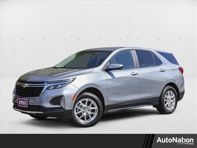 2024 Chevrolet Equinox LT — SUV — 29,306 mi — Des Plaines, IL