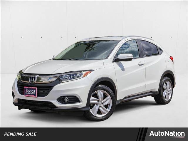 2019 Honda HR-V EX — SUV — 78,574 mi — Des Plaines, IL