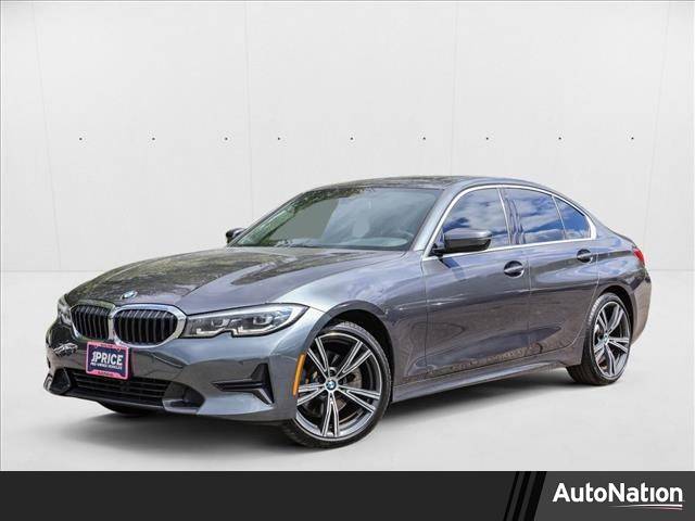 2019 BMW 3 Series 330i — Sedan — 74,176 mi — Des Plaines, IL