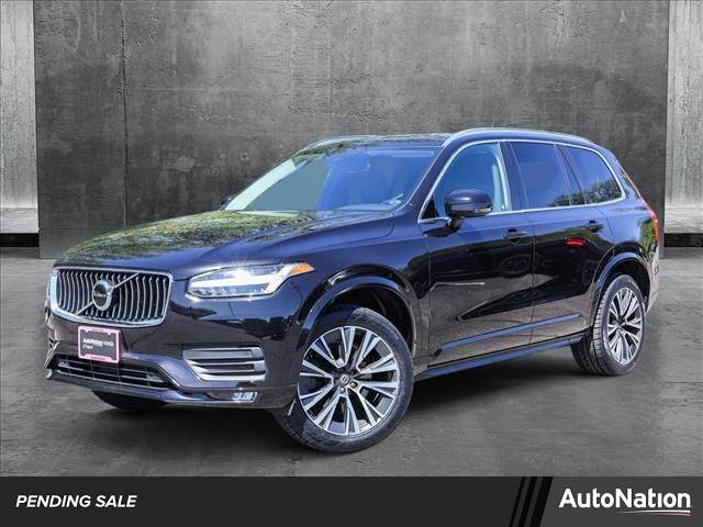 2020 Volvo XC90 Momentum — SUV — 77,939 mi — Des Plaines, IL