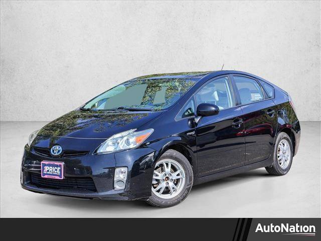 2011 Toyota Prius Two — Sedan — 169,001 mi — Des Plaines, IL