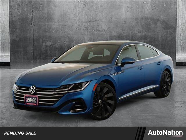 2023 Volkswagen Arteon SEL R-Line — Hatchback — 15,816 mi — Des Plaines, IL