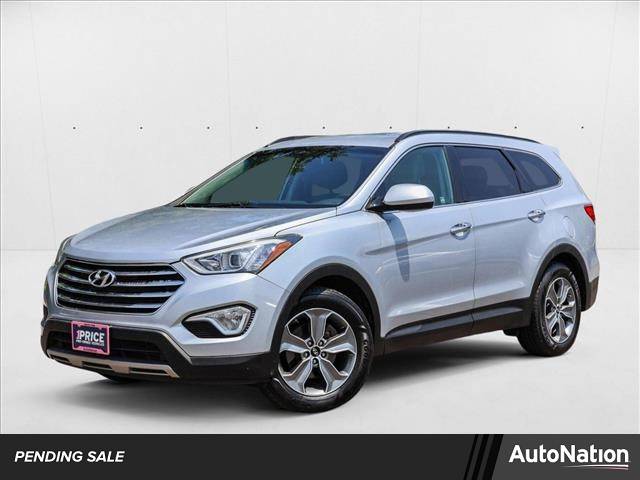2016 Hyundai Santa Fe SE — SUV — 95,197 mi — Des Plaines, IL