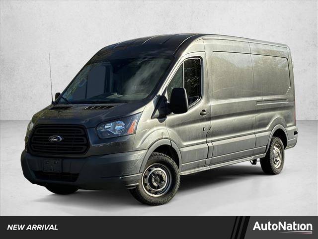 2018 Ford Transit Cargo Van T-250 — Cargo Van — 100,441 mi — Des Plaines, IL