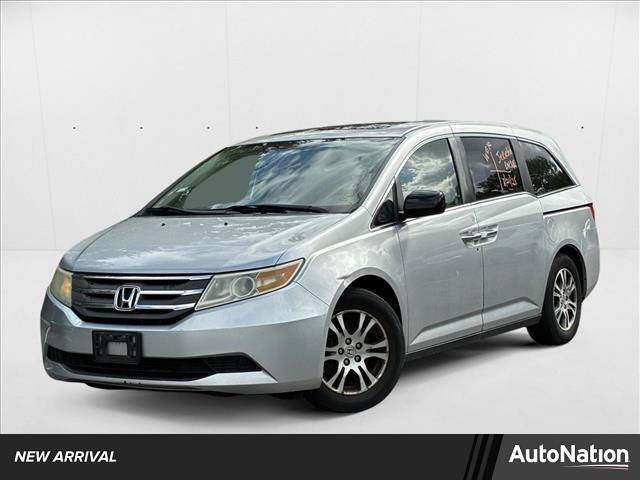 2011 Honda Odyssey EX-L — Minivan — 145,837 mi — Des Plaines, IL