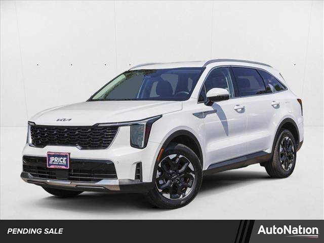 2024 Kia Sorento S — SUV — 34,641 mi — Des Plaines, IL